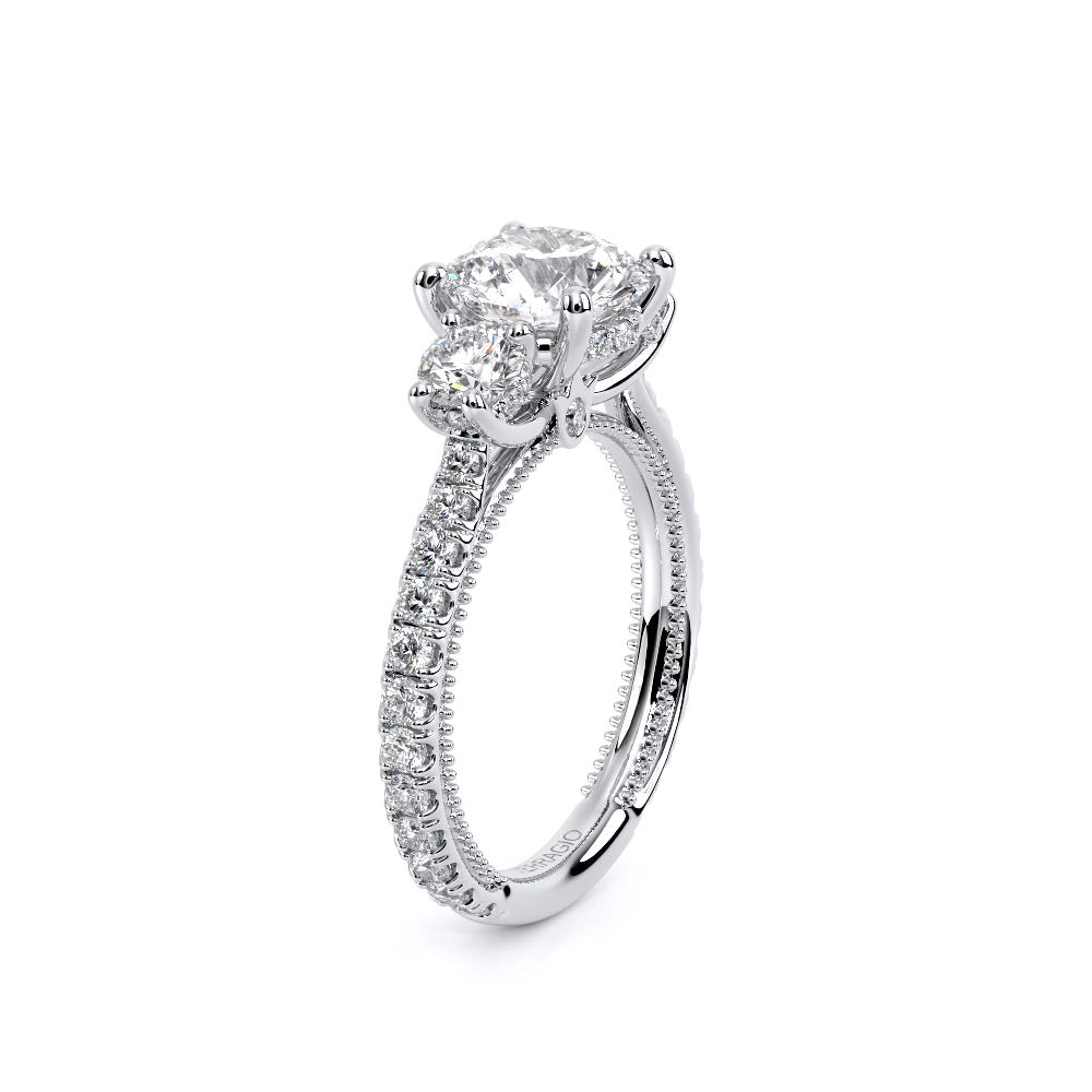 Renaissance-993R17-Platinum Round