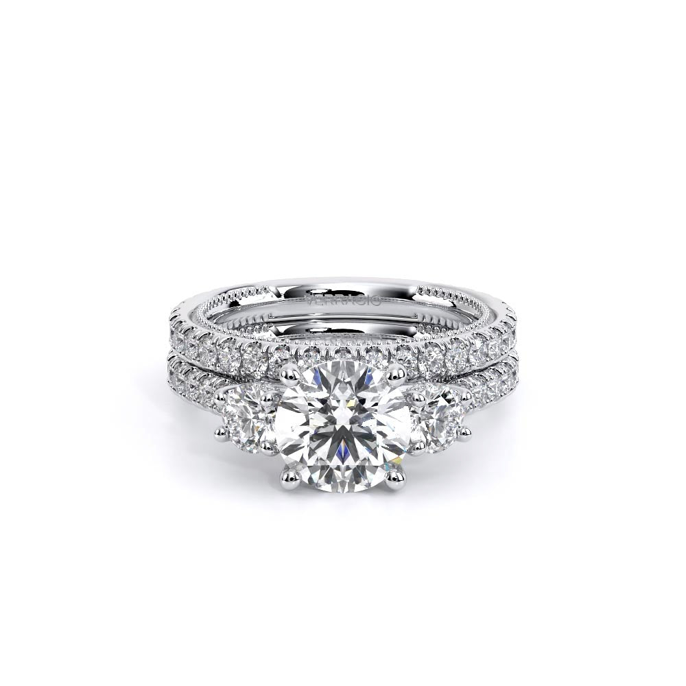 Renaissance-993R17-Platinum Round