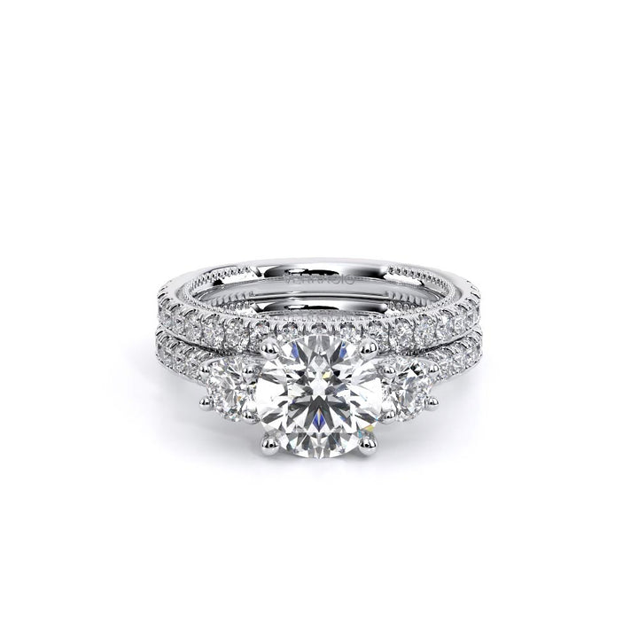Renaissance-993R17-Platinum Round