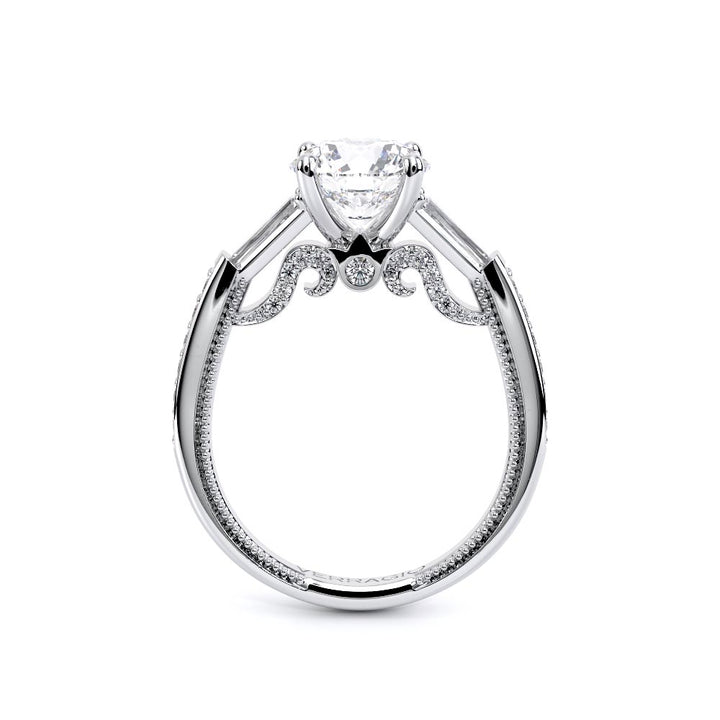 Insignia-7110R-Platinum Round