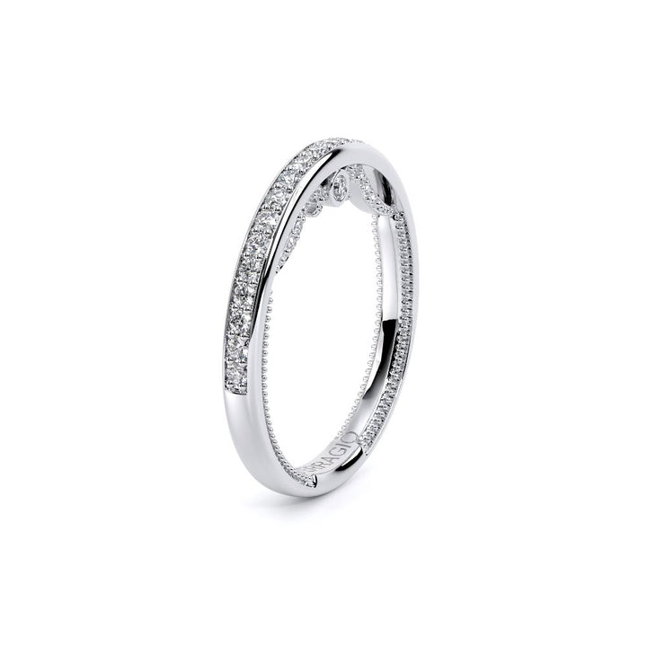 Insignia-7110w-14k White Gold