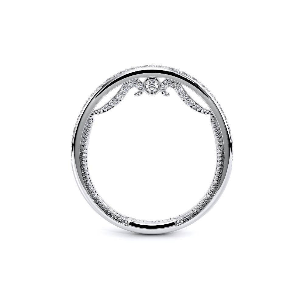 Insignia-7110w-18k White Gold