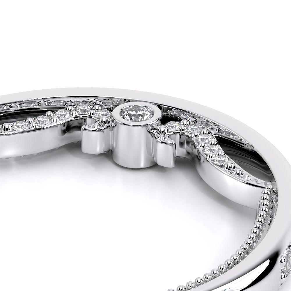 Insignia-7110w-14k White Gold