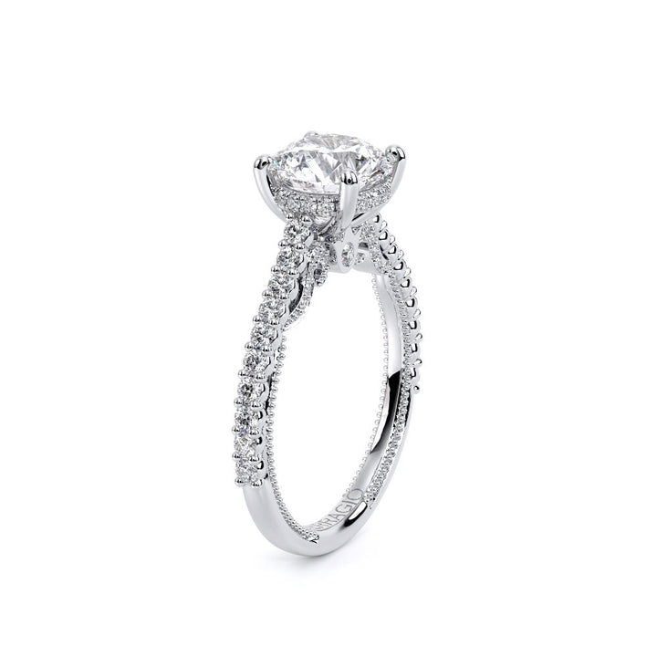 Insignia-7111r-Platinum Round