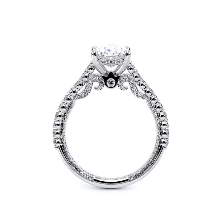 Insignia-7111ov-Platinum Oval