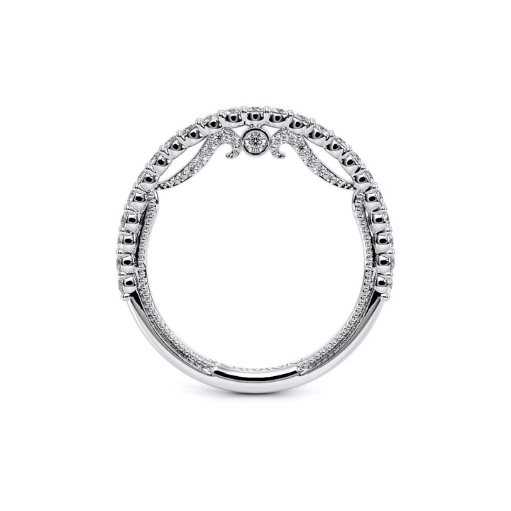 Insignia-7111w-18k White Gold