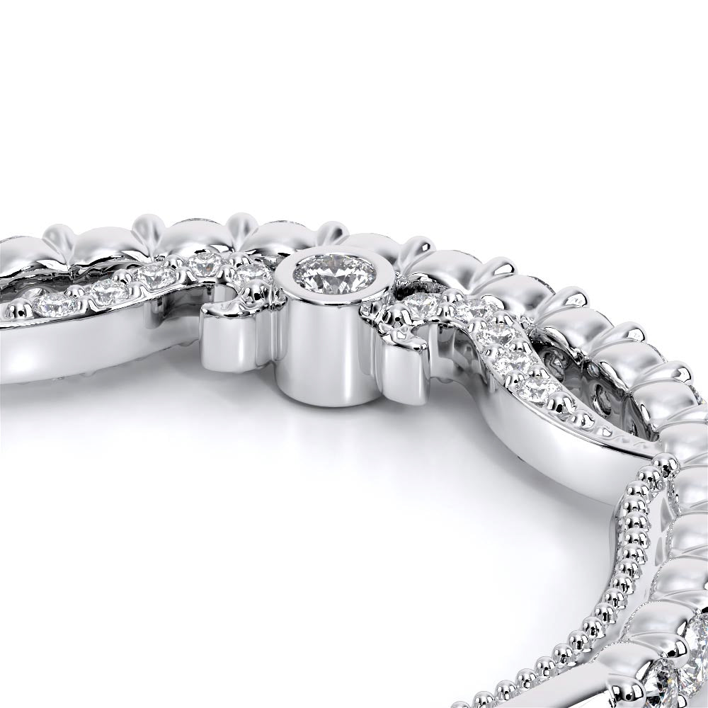 Insignia-7111w-14k White Gold