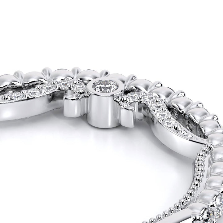 Insignia-7111w-18k White Gold
