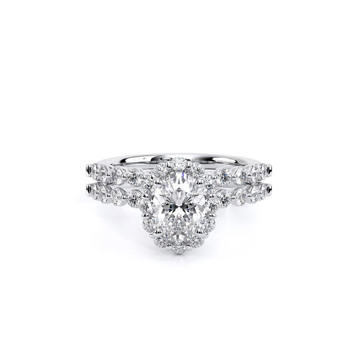 Renaissance-990OV20-Platinum Oval