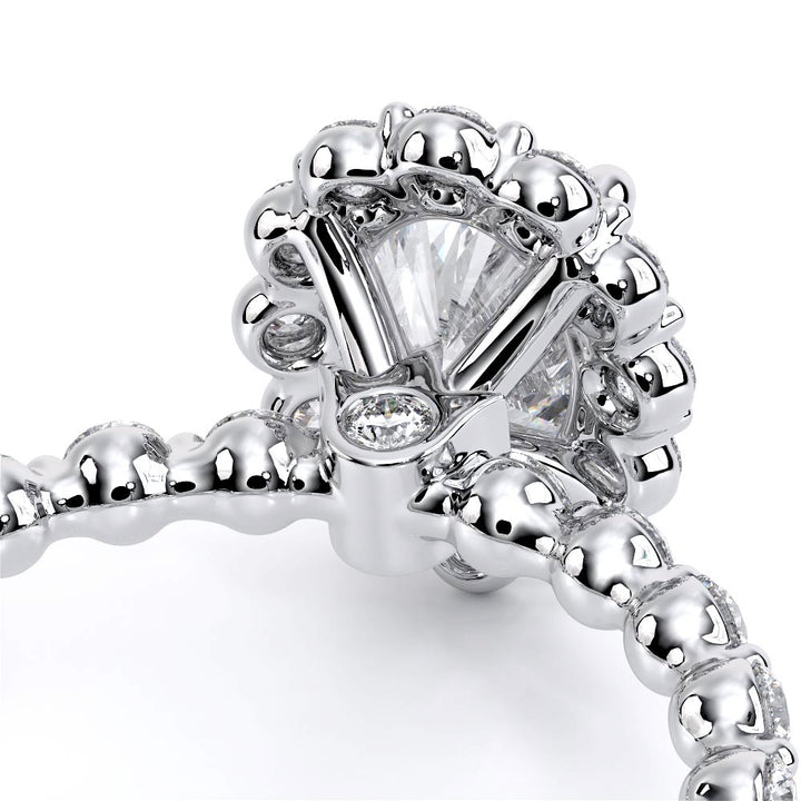 Renaissance-990OV20-Platinum Oval
