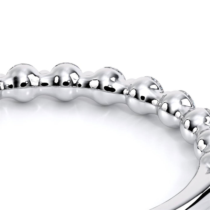 Renaissance-990W20-18K White Gold