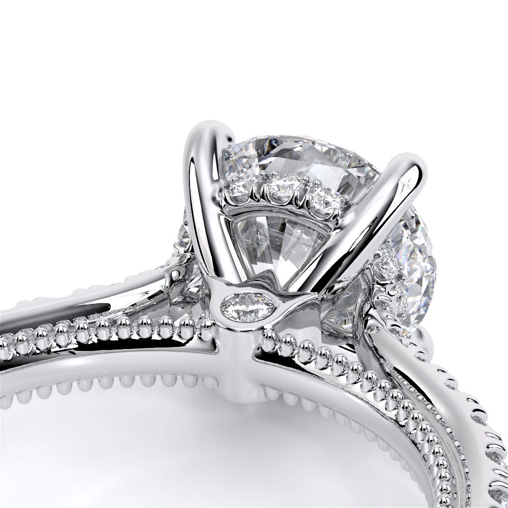 Renaissance-992R17-Platinum Round