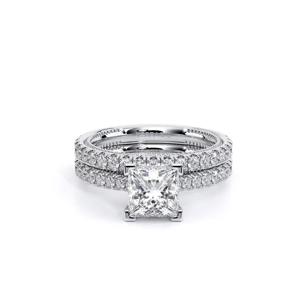 Renaissance-992P17-Platinum Princess