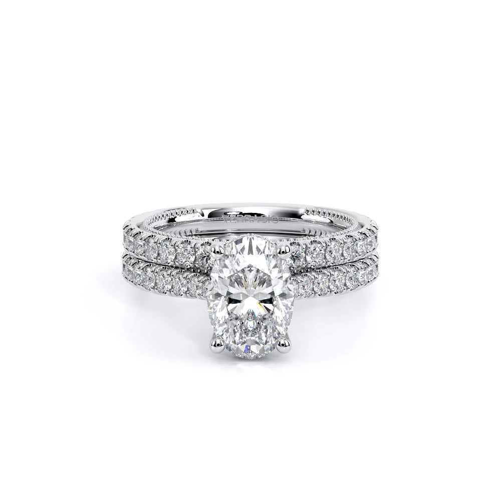 Renaissance-992OV17-Platinum Oval