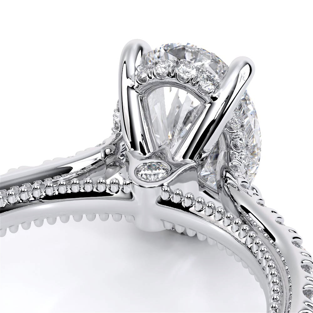 Renaissance-992OV17-Platinum Oval
