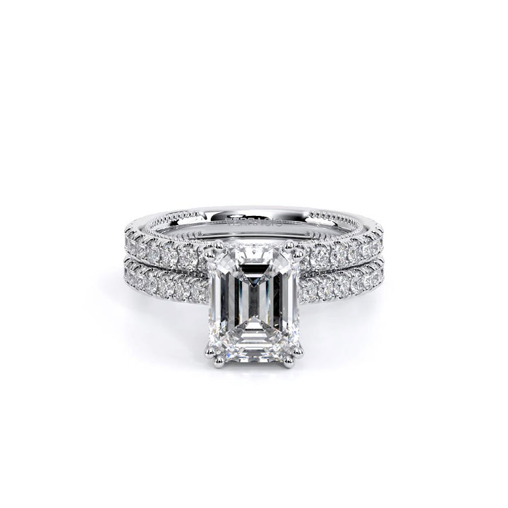 Renaissance-992EM17-Platinum Emerald