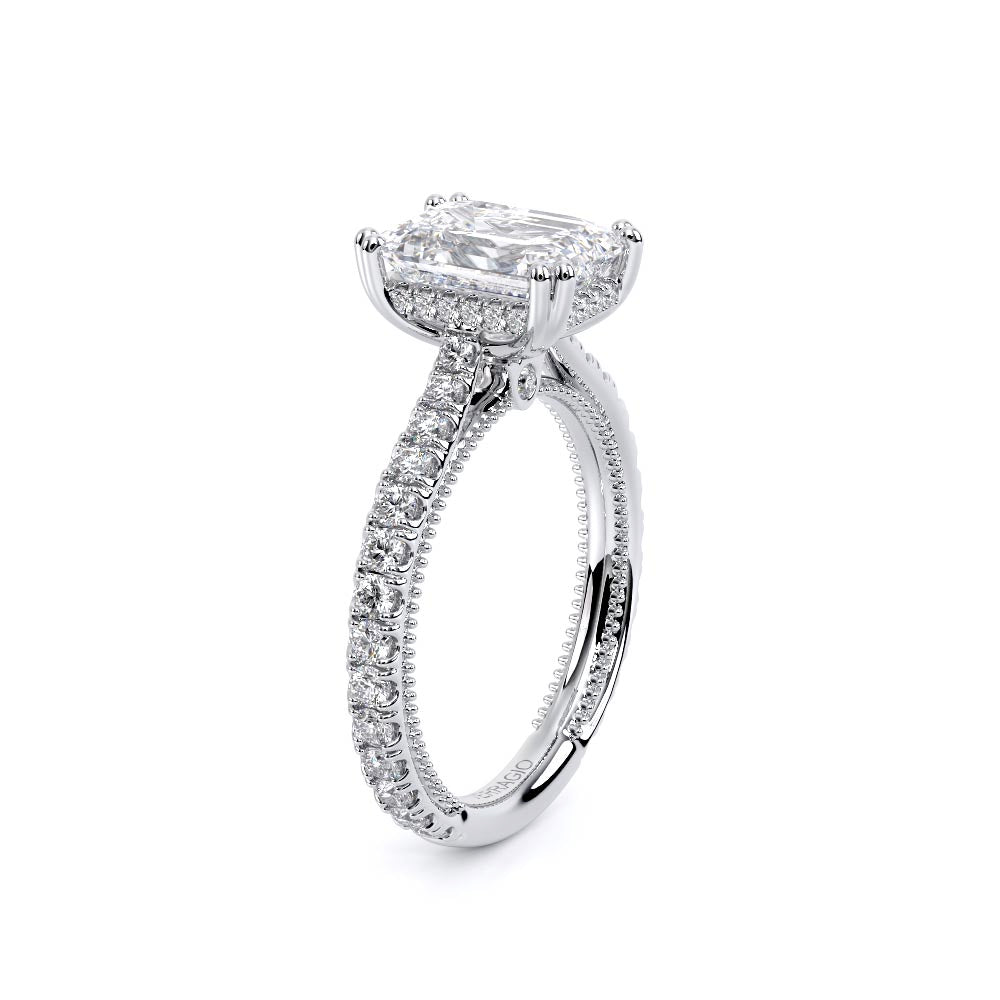 Renaissance-992EM17-Platinum Emerald