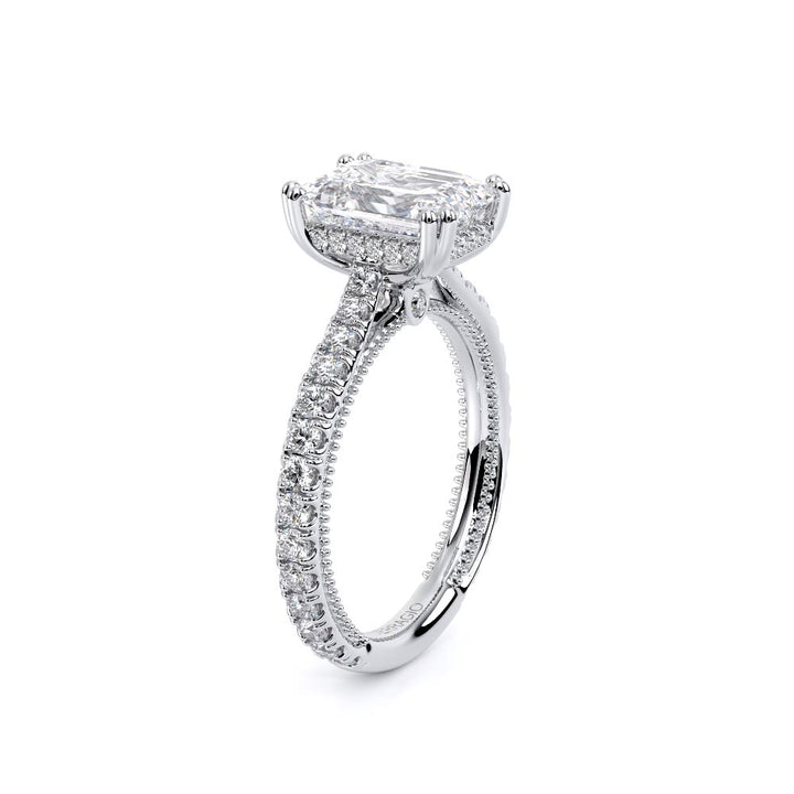 Renaissance-992EM17-Platinum Emerald