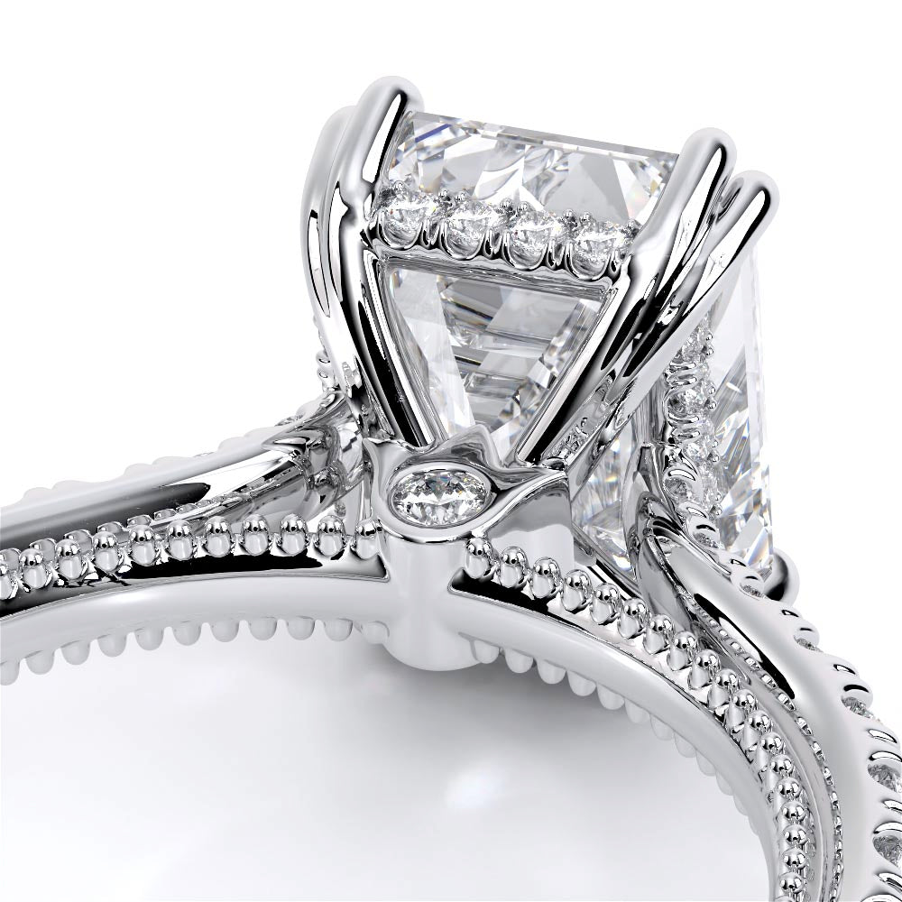 Renaissance-992EM17-Platinum Emerald