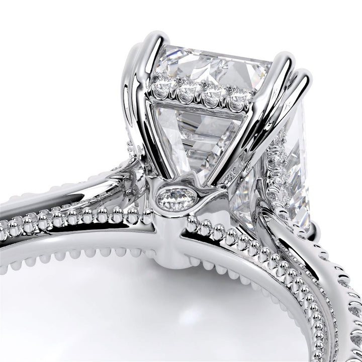 Renaissance-992EM17-Platinum Emerald