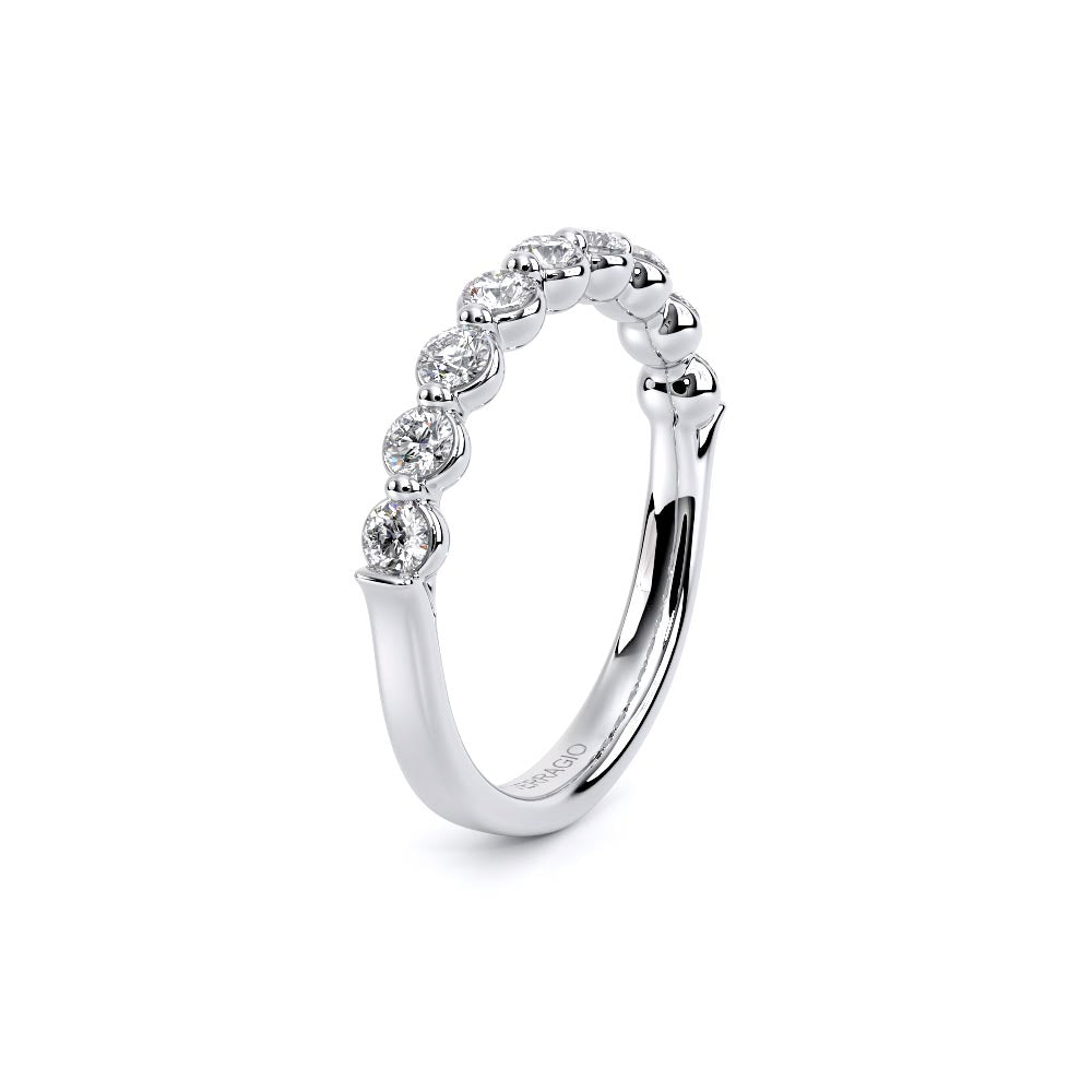 Renaissance-990W25-18K White Gold