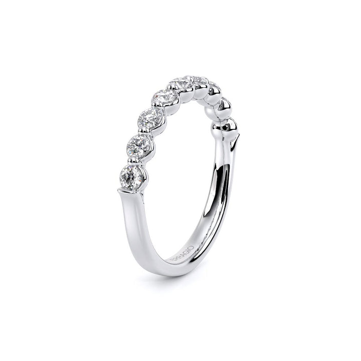 Renaissance-990W25-18K White Gold