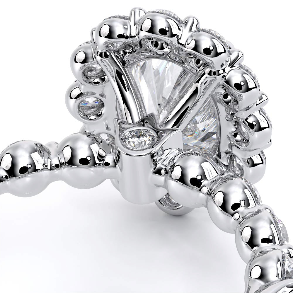 Renaissance-990OV25-Platinum Oval