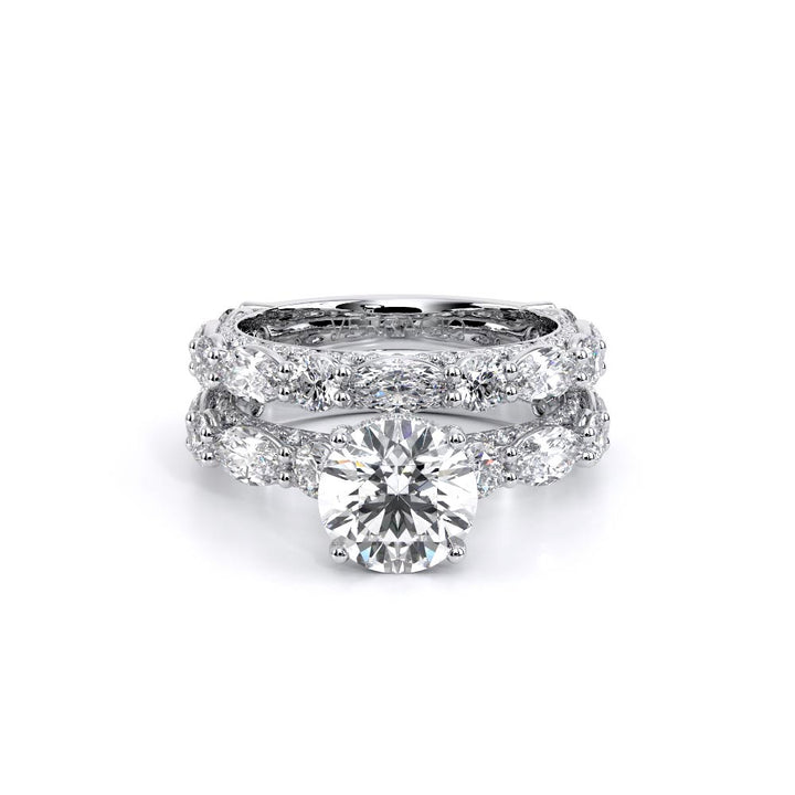 Couture-0490W30-14K White Gold