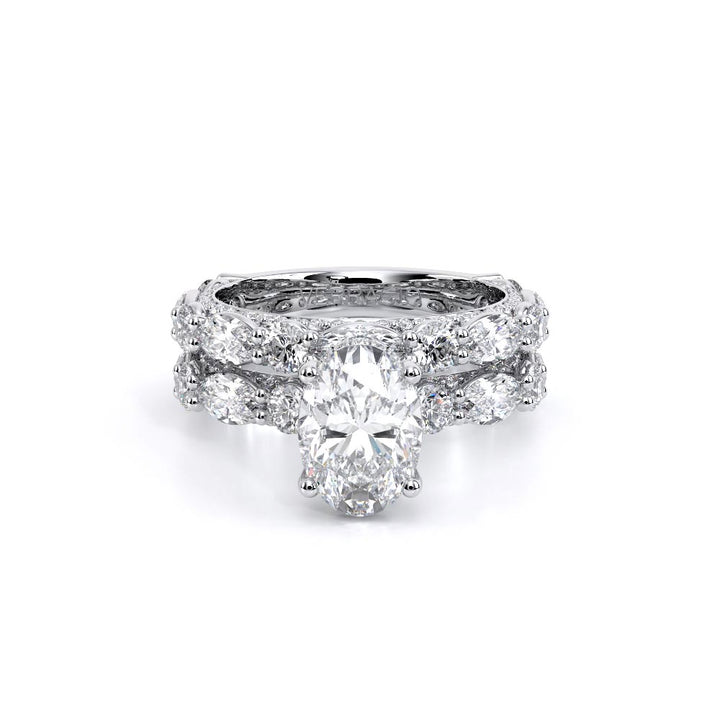 Couture-0490OV30-Platinum Oval