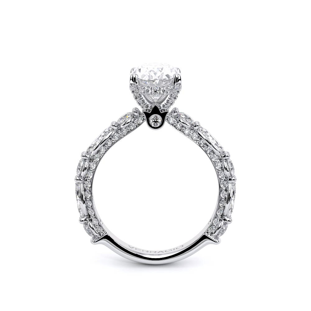 Couture-0490OV30-Platinum Oval