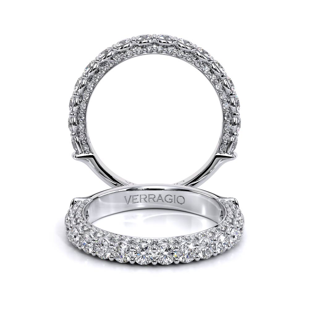 Couture-0489W25-14K White Gold