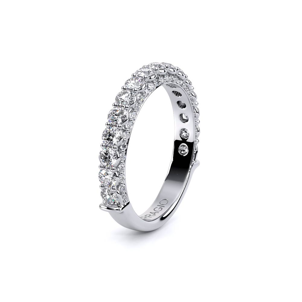 Couture-0489W25-14K White Gold