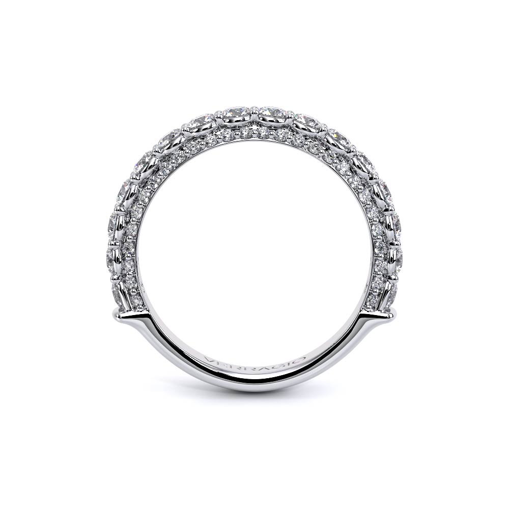 Couture-0489W25-14K White Gold