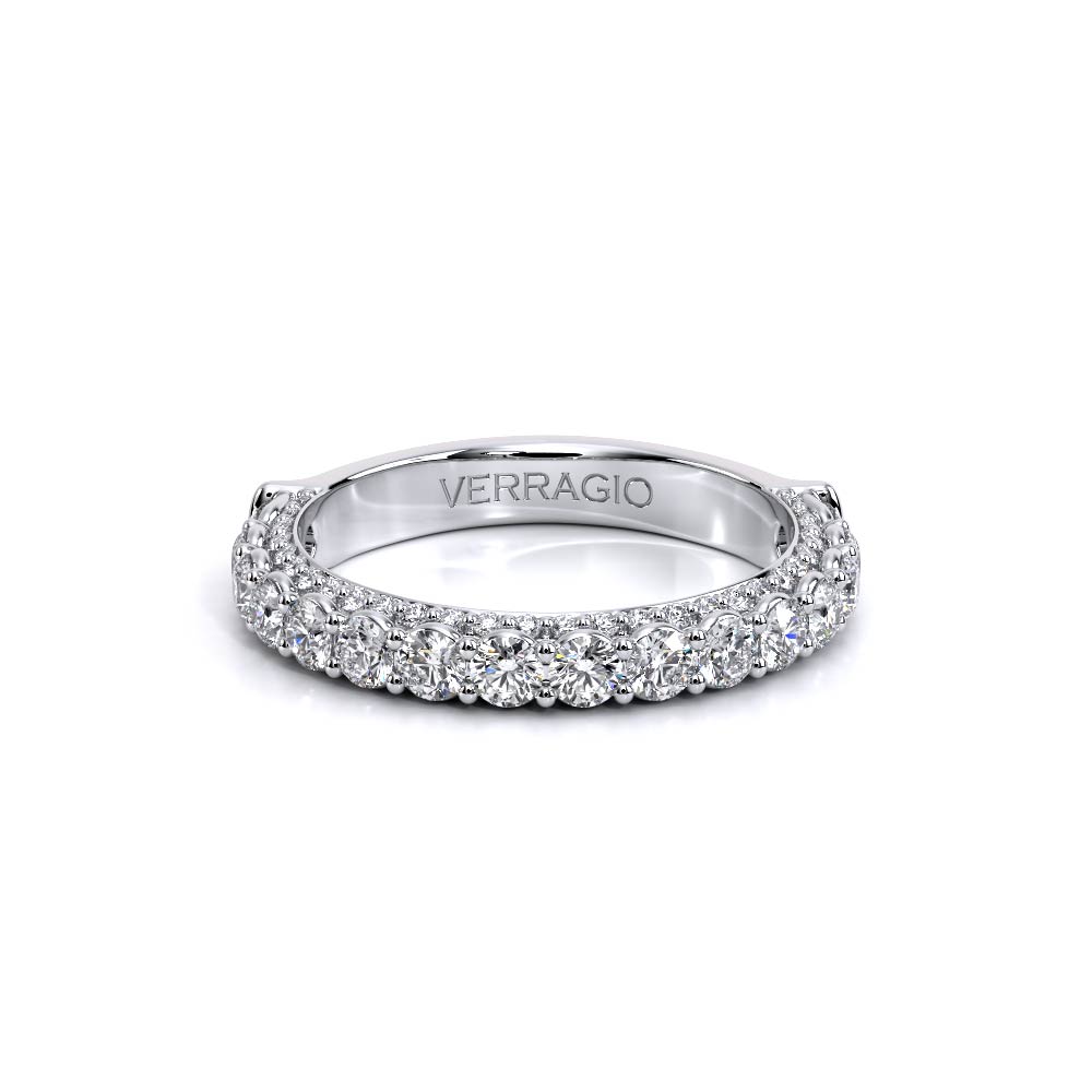 Couture-0489W25-14K White Gold