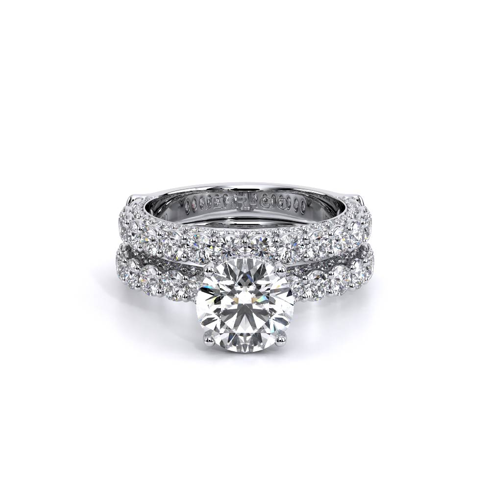 Couture-0489W25-14K White Gold