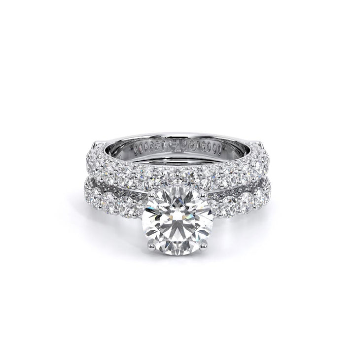 Couture-0489W25-14K White Gold