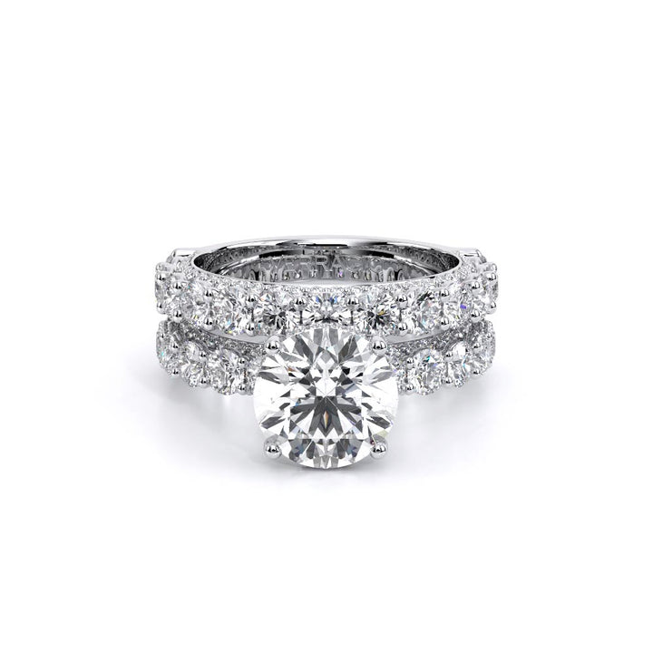 Couture-0489W30-18K White Gold