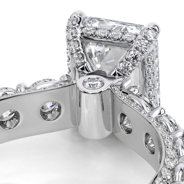 Couture-0489EM34-14K White Gold Emerald