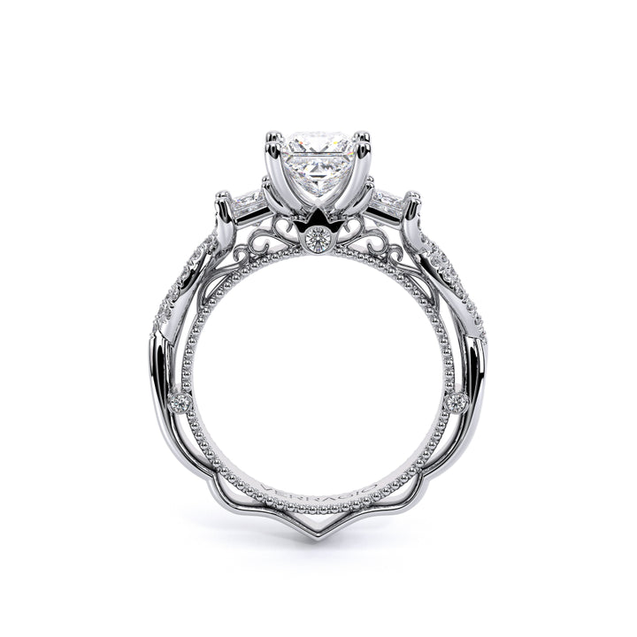 Venetian-5013p-18k White Princess
