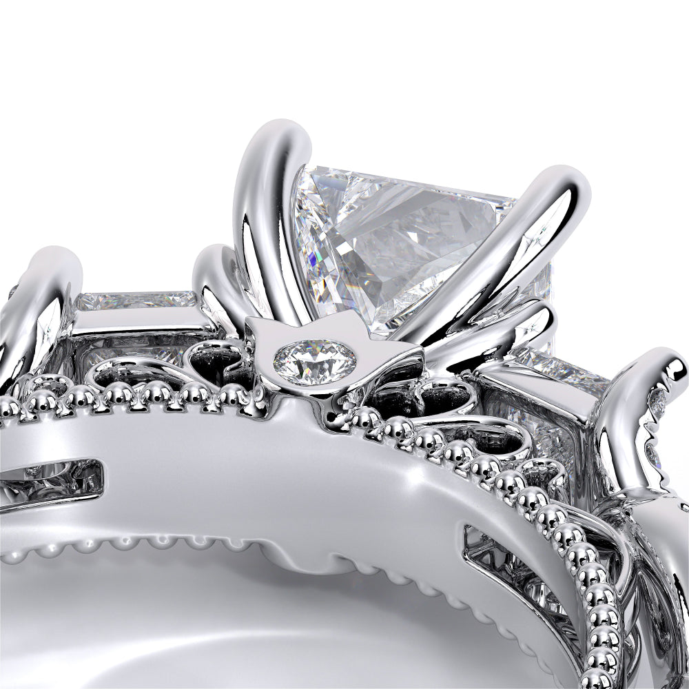 Venetian-5013p-18k White Princess