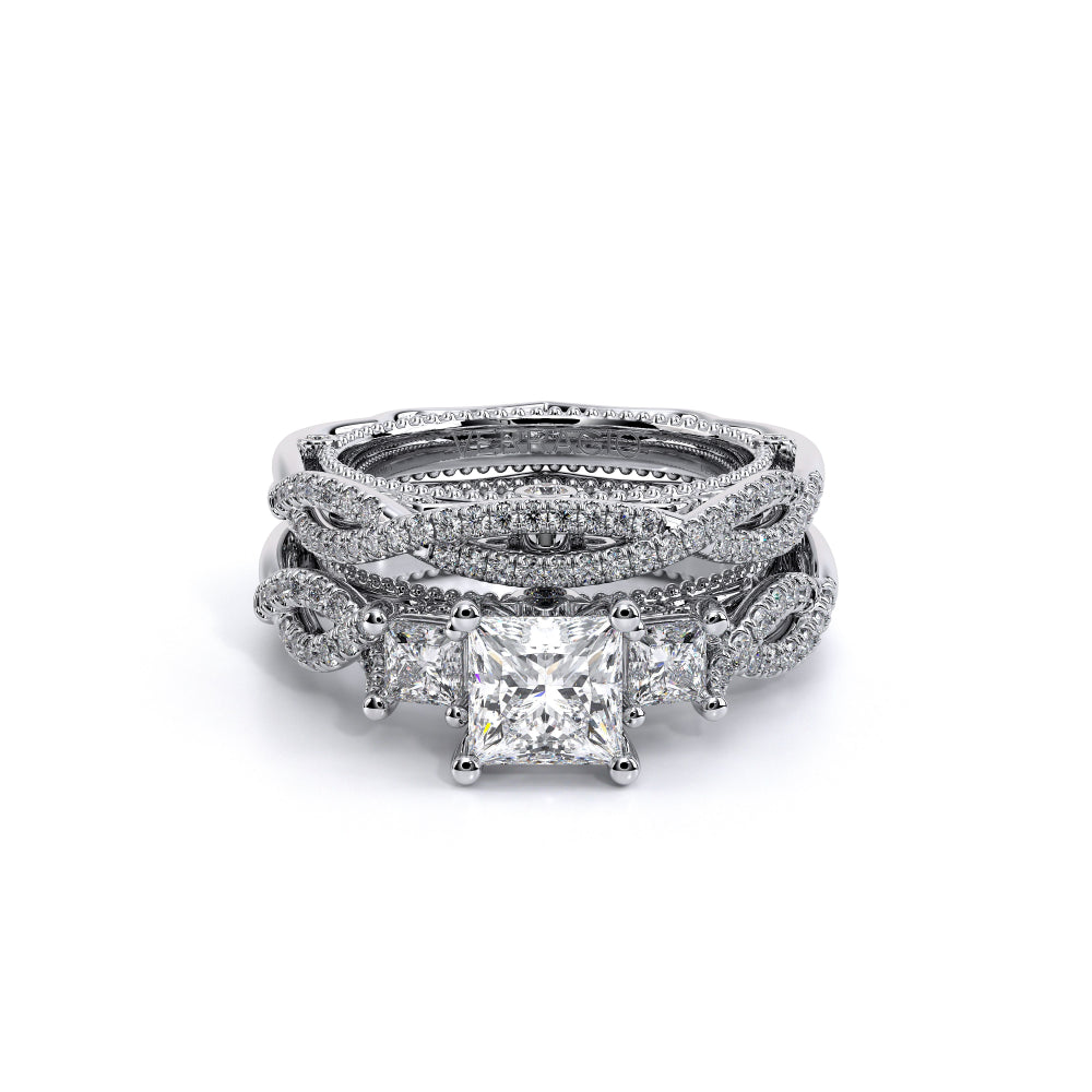 Venetian-5013p-18k White Princess