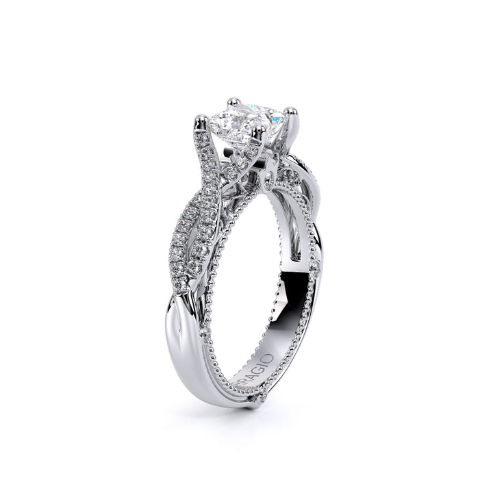 Venetian-5003pr-18k White Princess