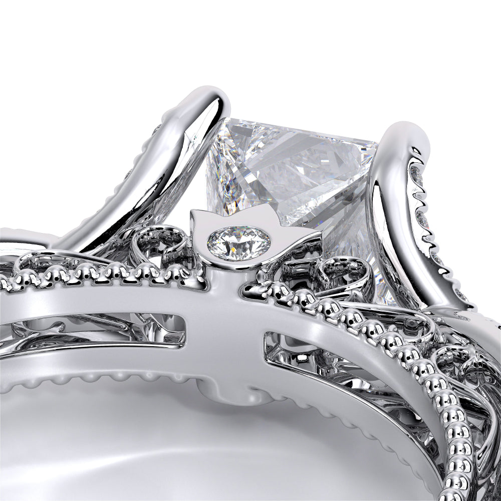 Venetian-5003pr-18k White Princess