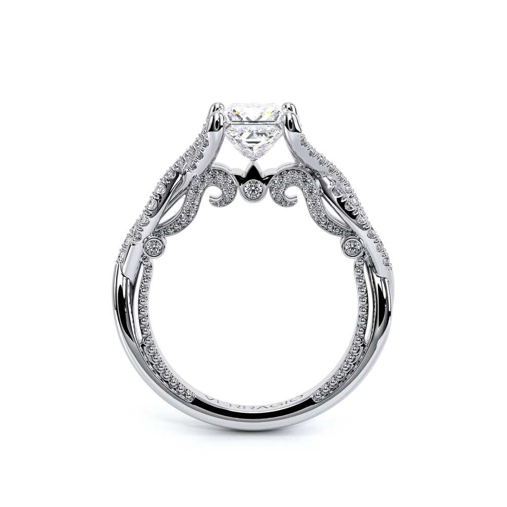 Insignia-7060p-18k White Princess