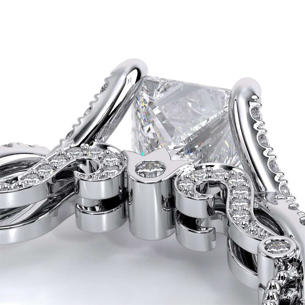 Insignia-7060p-14k White Princess