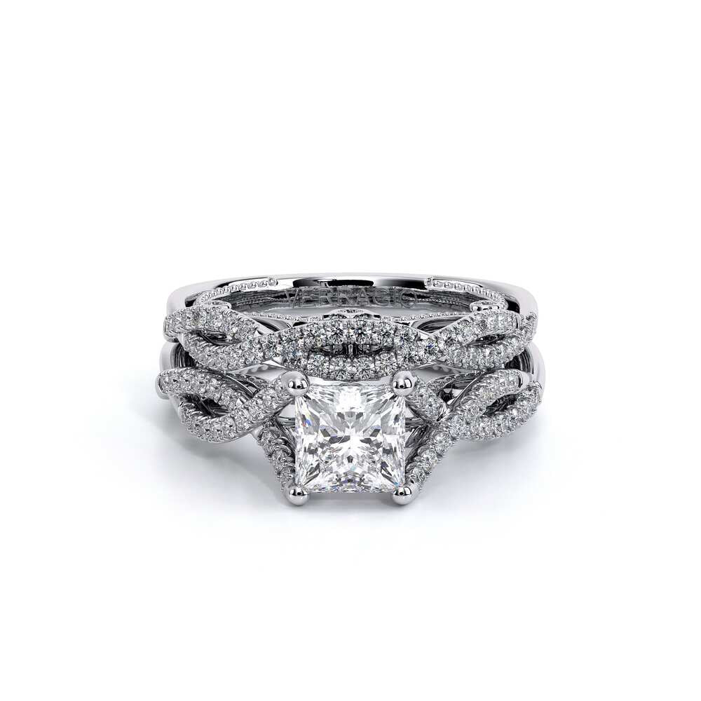 Insignia-7060p-18k White Princess