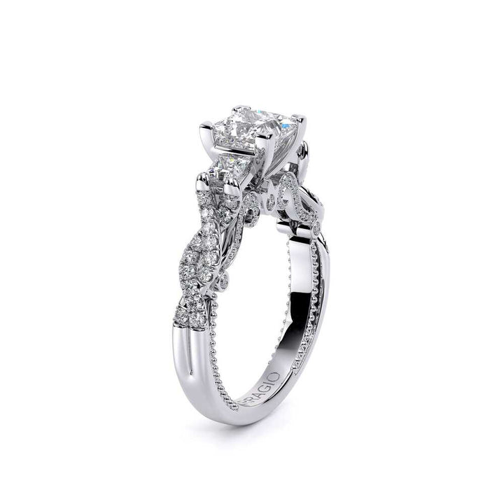 Insignia-7074p-18k White Princess