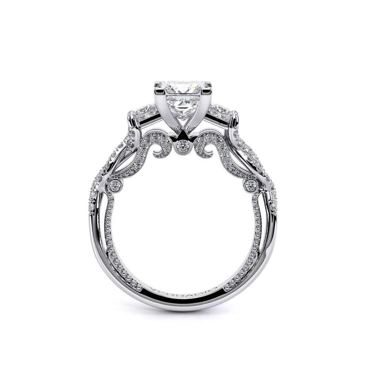 Insignia-7074p-14k White Princess