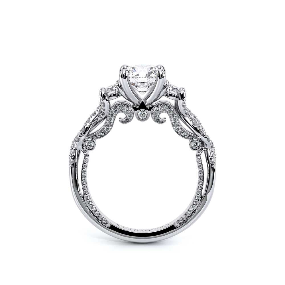 Insignia-7074r-Platinum Round