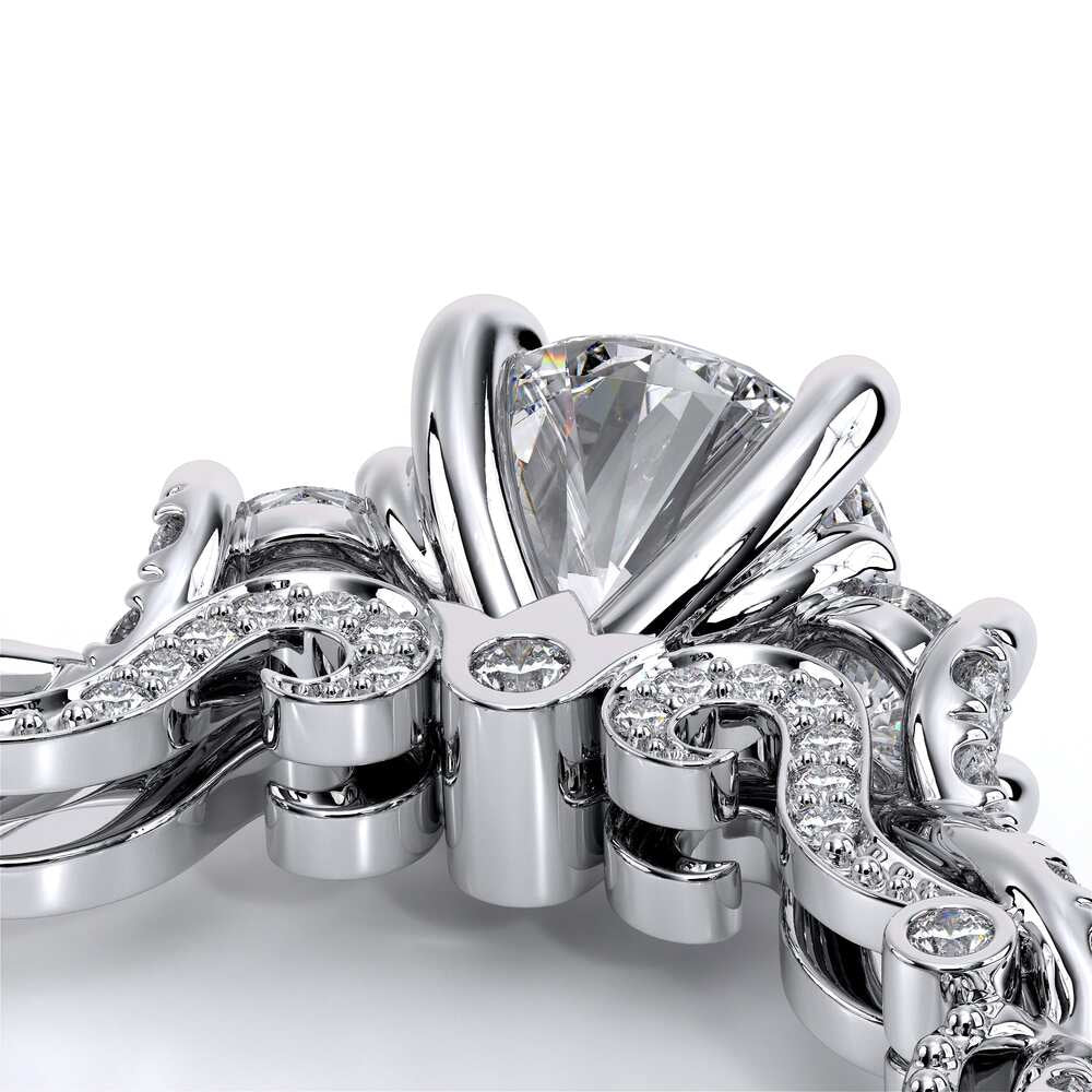Insignia-7074r-Platinum Round